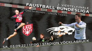 Grafik Viertelfinale 2022